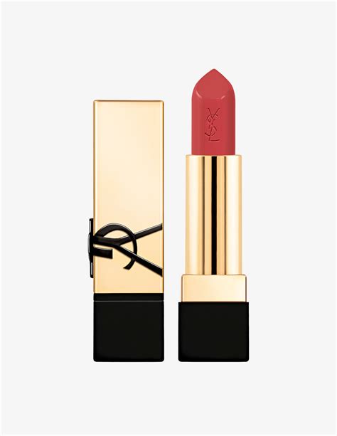 Yves Saint Laurent Rouge Pur Couture The Slim rossetto 3,8 ml 